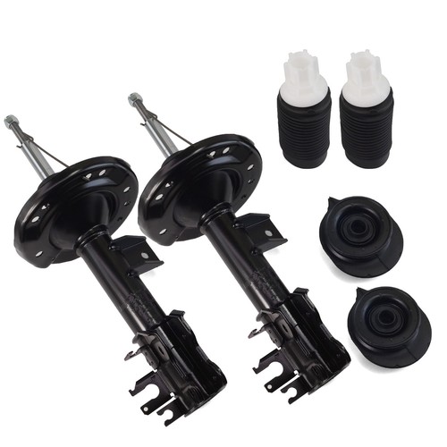 Supporto ammortizzatore - 2x,