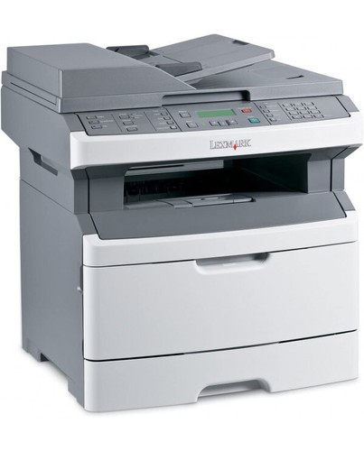 Lexmark x264dn stampante - lexmark,