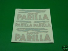 PARILLA SERIE ADESIVI
