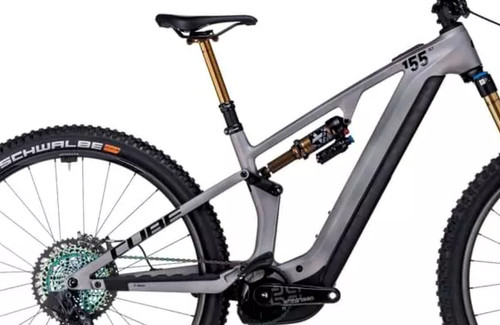 Kit cuscinetti perno telaio - , |