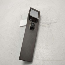 Pulsantiera interruttore comando alzavetro alzacristallo Lancia Musa 2006 anteri