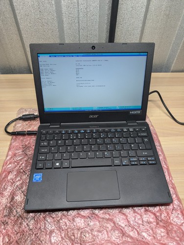 Acer travelmate b118 - acer, b118-m