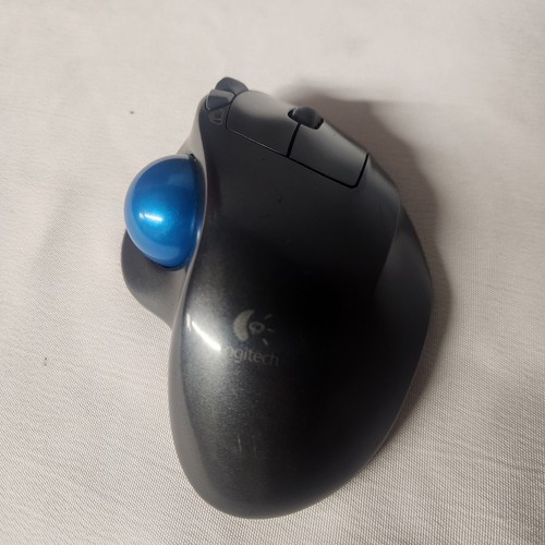 Mouse trackball wireless