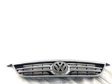 5N0853651C MASCHERINA GRIGLIA PARAURTI ANTERIORE CON STEMMA VOLKSWAGEN TIGUAN 2.