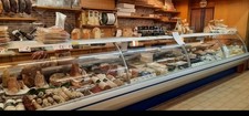 BANCONE FRIGO ALIMENTARI