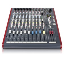 Allen & Heath ZED-12FX Mixer