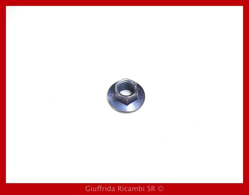 Dado fissaggio vite bullone - vite,