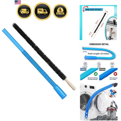 Kit pulitore ventilazione - kit,