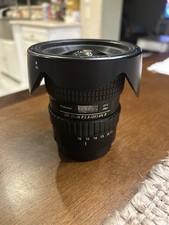 Tokina grandangolare mm - 11-16,