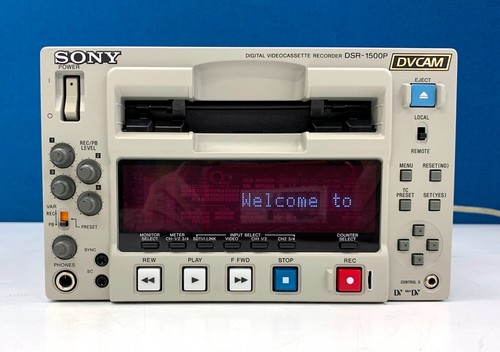 Videoregistratore digitale