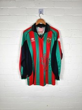 Errea Ternana 2004/05 Player