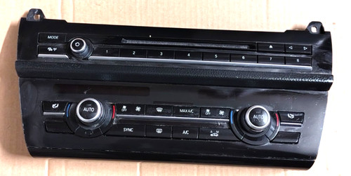 Bmw serie f10 - serie, f11
