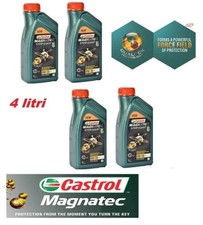 OLIO MOTORE 0W-30 GS1/DS1