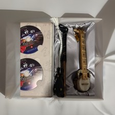 Strumento musicale folk Dotara