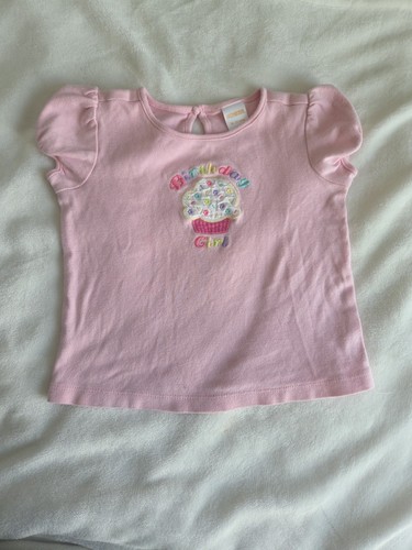 Gymboree shirt bambina - gymboree,