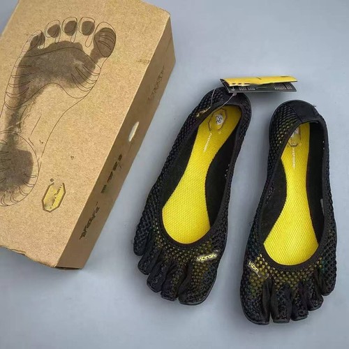 Nuove scarpe yoga - nuove, vibram