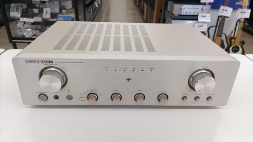 Amplificatore marantz primain - amplificatore,