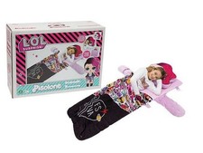 Pisolone Lol Surprise Sacco a