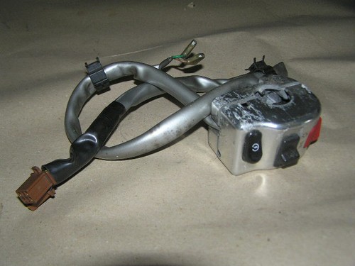 Yamaha 1600 wild star - xv,