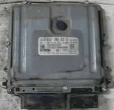 Centralina motore Mercedes