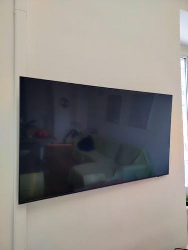 Samsung ue50bu8070u - tv,