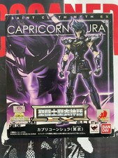 Saint Seiya Myth Cloth EX