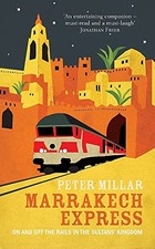 Marrakech Express-Peter Millar
