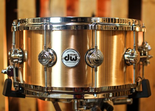 Tamburo rullante 5x14 da - tamburo,