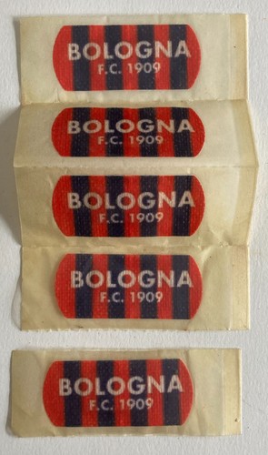 Cerotti bologna calcio - bologna,