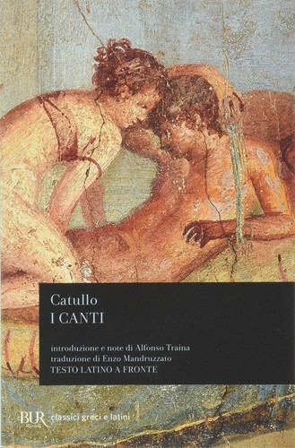 Canti paperback oct 02 - i, [paperback]