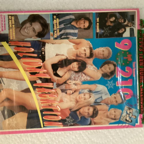 1993 mai aperta copertina - mai,