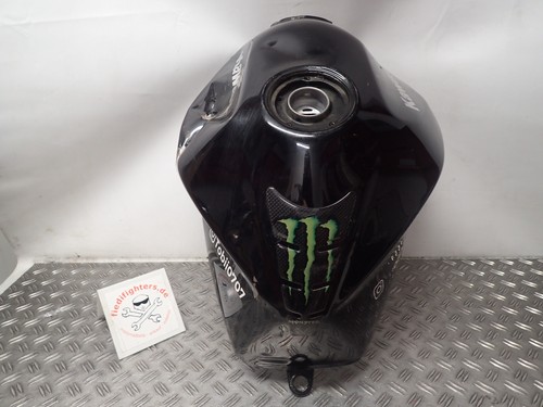 Serbatoio benzina kawasaki - serbatoio, z