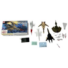Star Blazers 2199 Collezione Mecha n. 09 Corazzata Spaziale Yamato *Assemblata*
