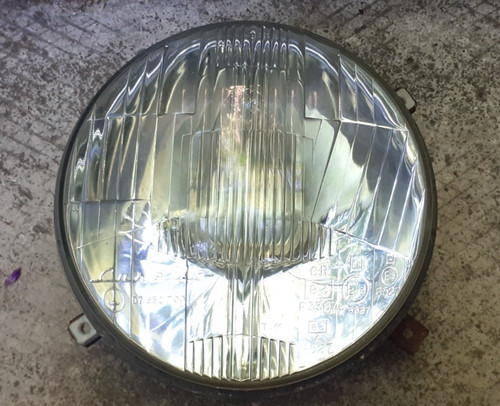Phare carello 630 - 07, /