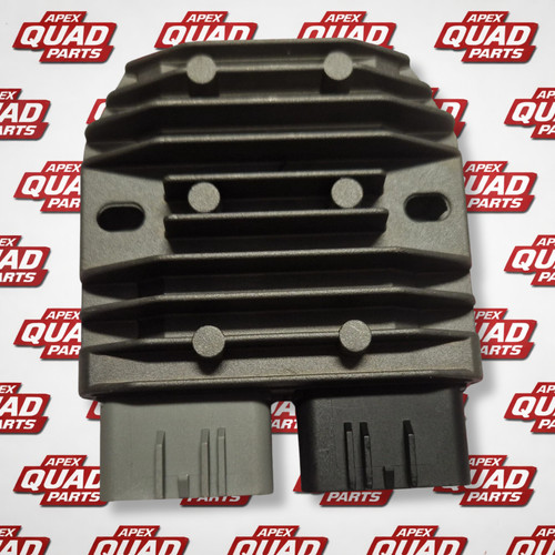 Kit regolatore raddrizzatore - kit, regolatore/raddrizzatore