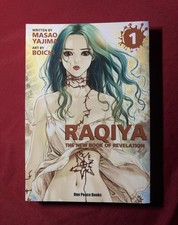 Raqiya, Vol. 1, by Masao