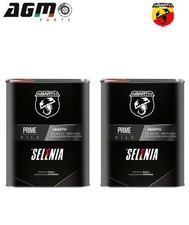 Olio selenia 4 l abarth 10w50