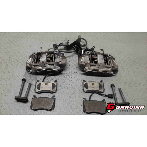 Pinza freno ant alfa - freno,