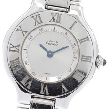 Orologio da donna Cartier