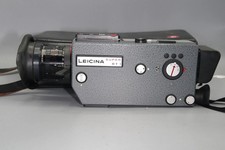 Leitz Leicina Super RT1 Movie