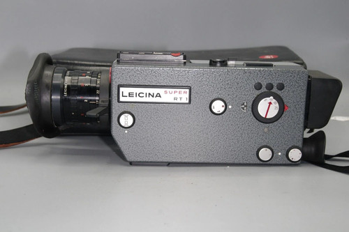 Leitz leicina super - super, rt1