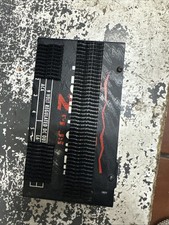 Voodoo Lab Pedal Power 2 Plus Alimentatore Pedale Effetto Chitarra