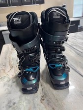 Dalbello Panterra 85 W GW LS