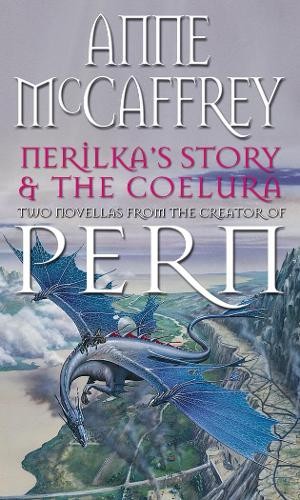 Nerilka story the coelura - nerilka's, &