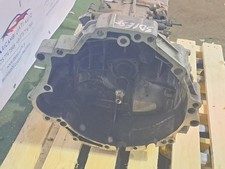 CAMBIO MANUALE COMPLETO PER AUDI A4 Avant (8ED) HCK 01X300044KX BPW diesel 1968