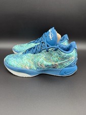 Nike Lebron 21 Abalone