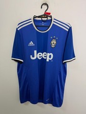 MAGLIA CALCIO AWAY JUVENTUS