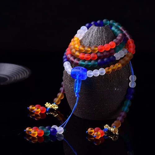 Bracciale collana mala - collana,