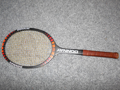 Donnay racchetta tennis - donnay,