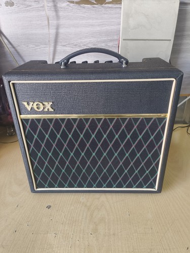 Vox pathfinder v9168 - vox,